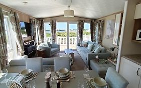 95C Sunset View Port Haverigg Marina Village